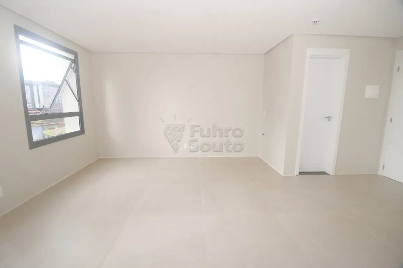 Aluguel de Sala Comercial no Edifício Vanguarda - Parque Una, Pelotas - Foto 5