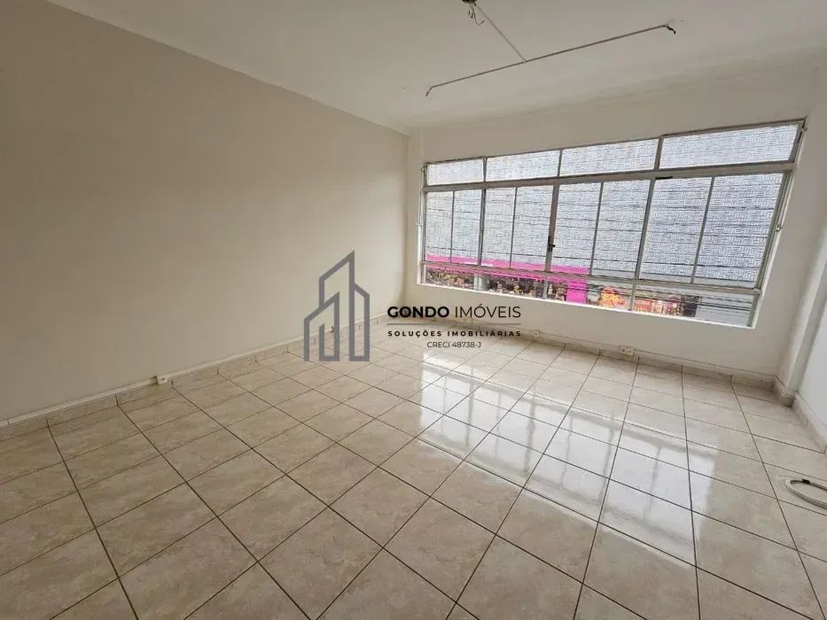 Sala Comercial Rua Marechal Deodoro - Centro - São Bernardo do Campo - SP