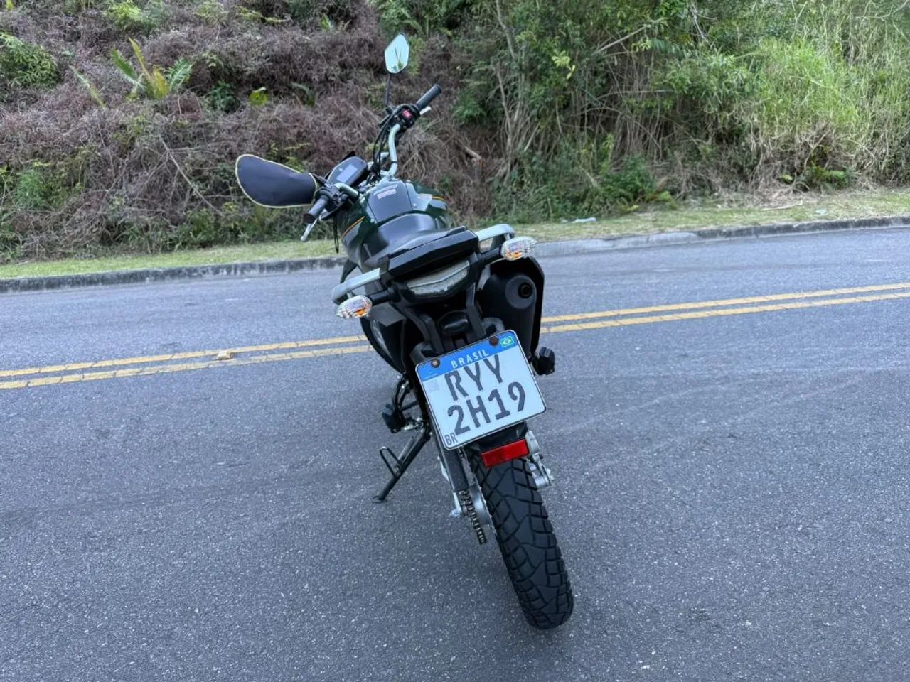 XTZ 150 CROSSER Z FLEX - Foto 5
