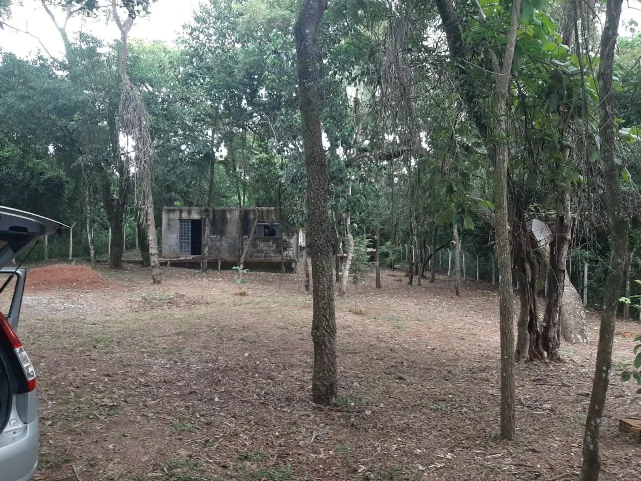 Chácara à venda, Estãncia Ubá, Itirapina, SP - Foto 4