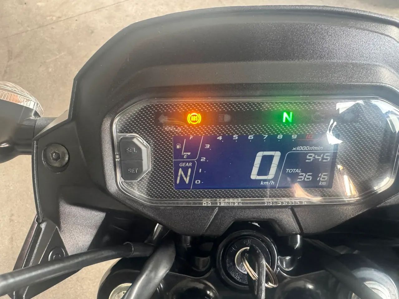 Titan zerada - Foto 5
