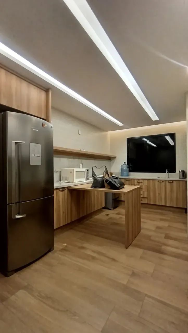 apartamento com vista pra cidade no Umarizal - Foto 4