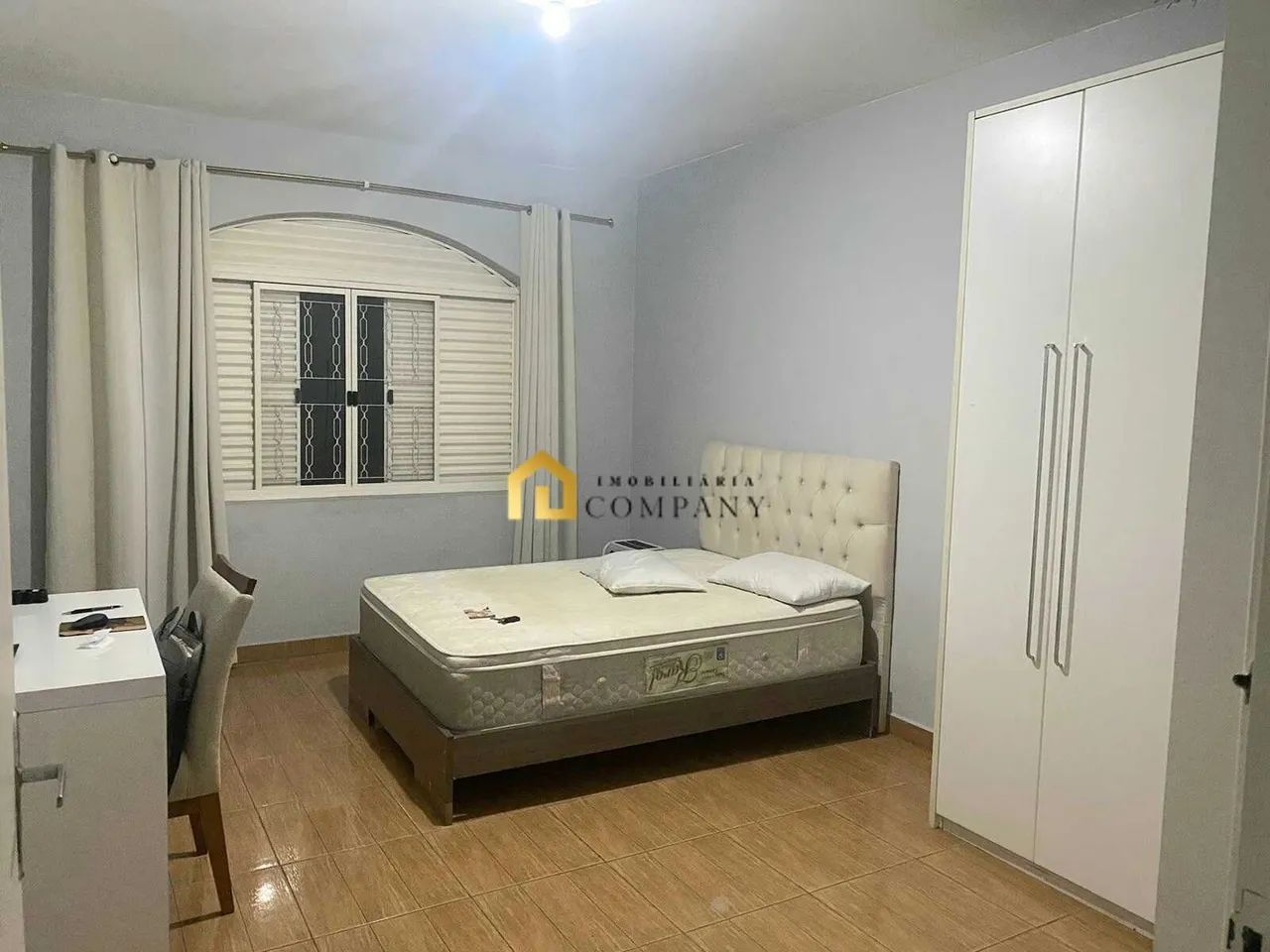 Casa térrea a venda na Zona Leste de Sorocaba/SP - Foto 5