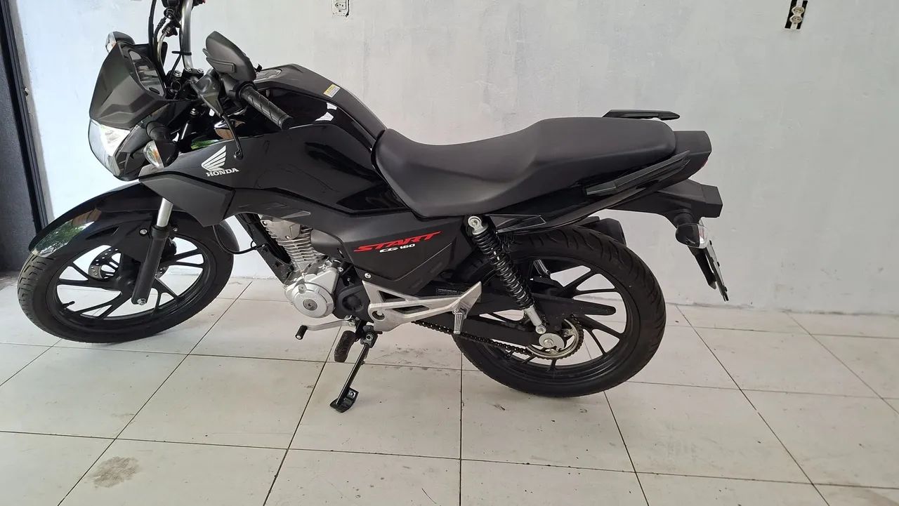 HONDA START 2026  - Foto 5