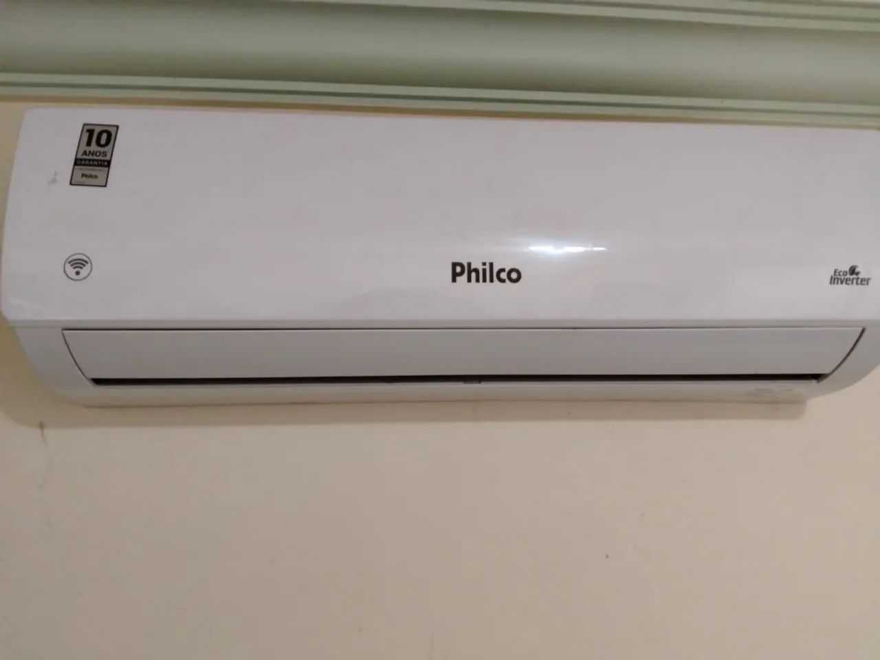 Vendo Ar Condicionado Philco