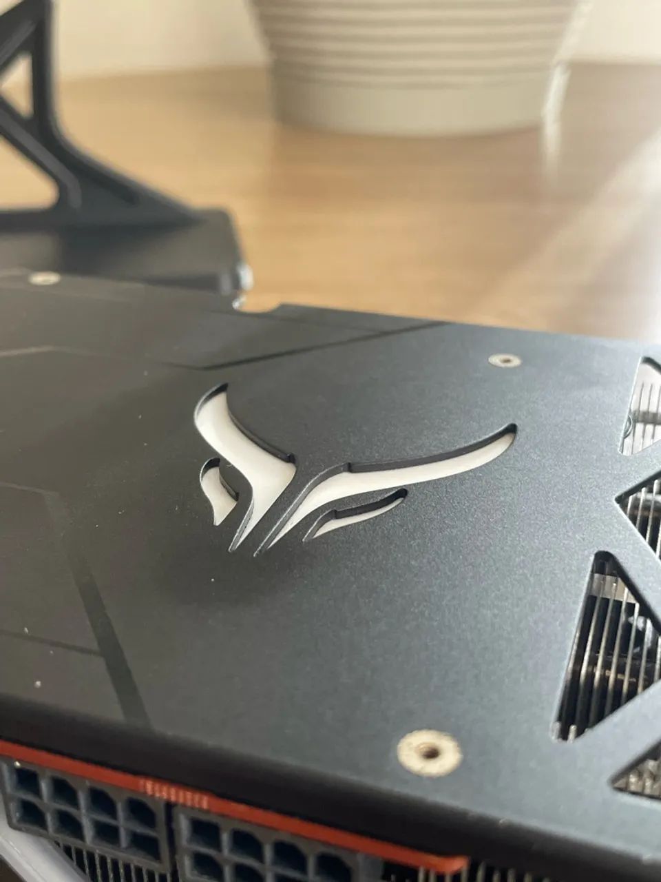 Placa de vídeo RX 5700XT | Red Devil - Foto 4