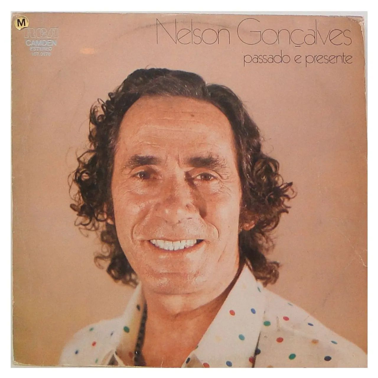 Coleção 17 Vinil do inesquecível Nelson Gonçalves - Foto 5
