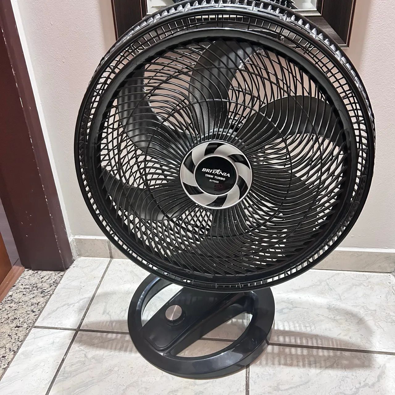 Ventilador Britânia 