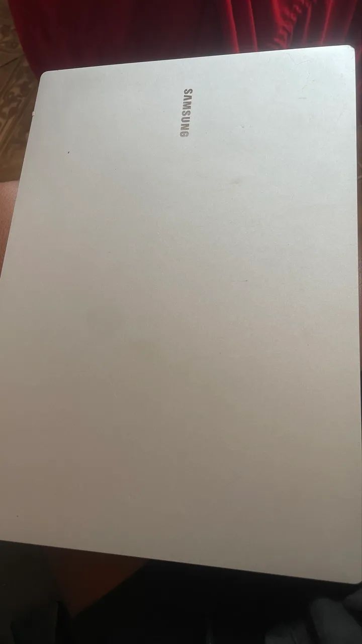 Notebook galaxy book go - Foto 2