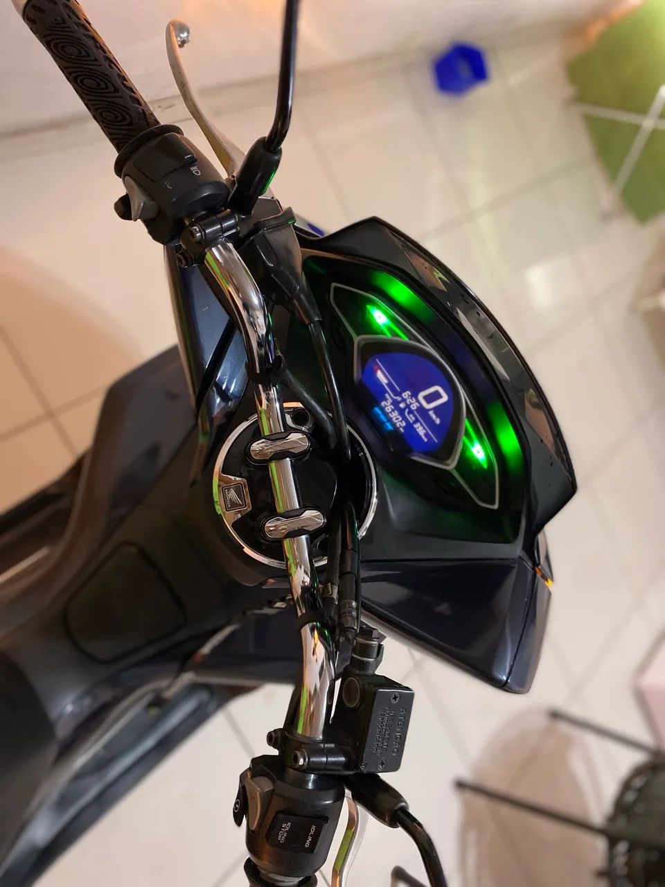 PCX - Foto 2