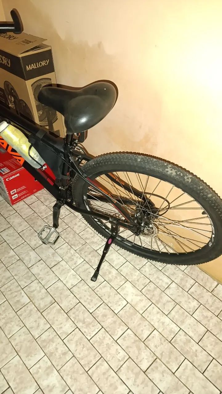 Bike RAVA aro 29 - Foto 2