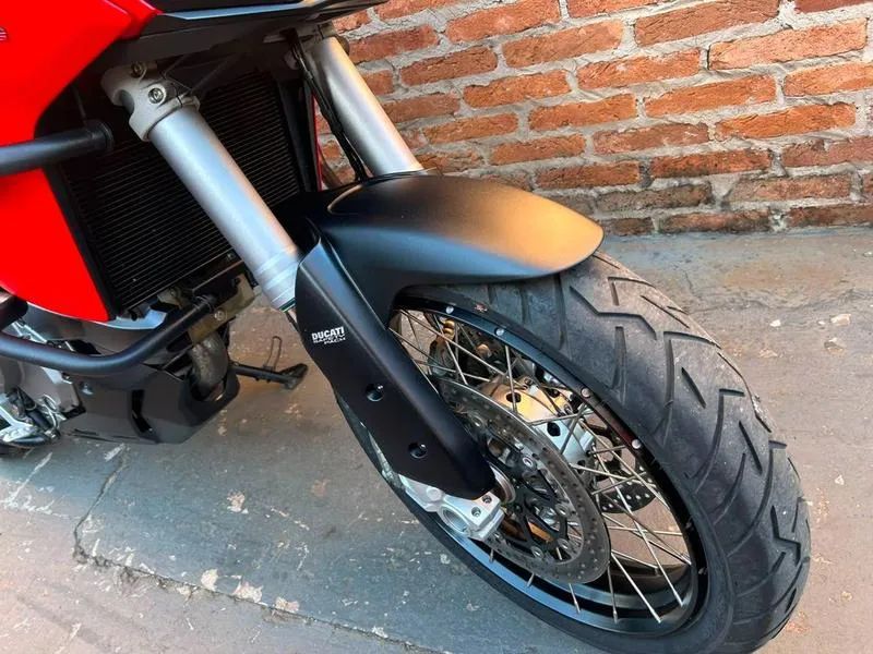 DUCATI MULTISTRADA V2S 2022 - Foto 5
