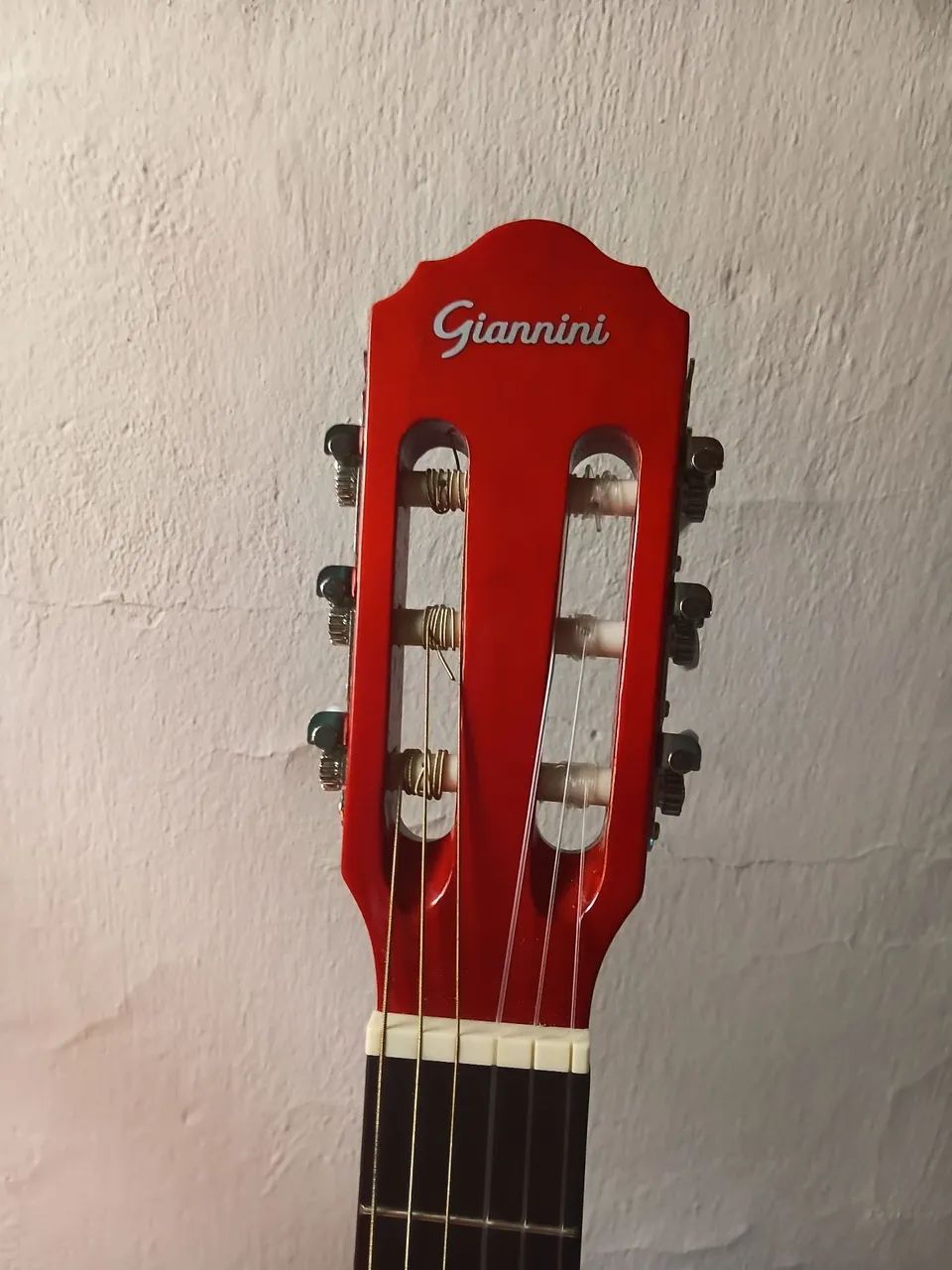 URGENTE!!! VIOLÃO GIANNINI - Foto 2