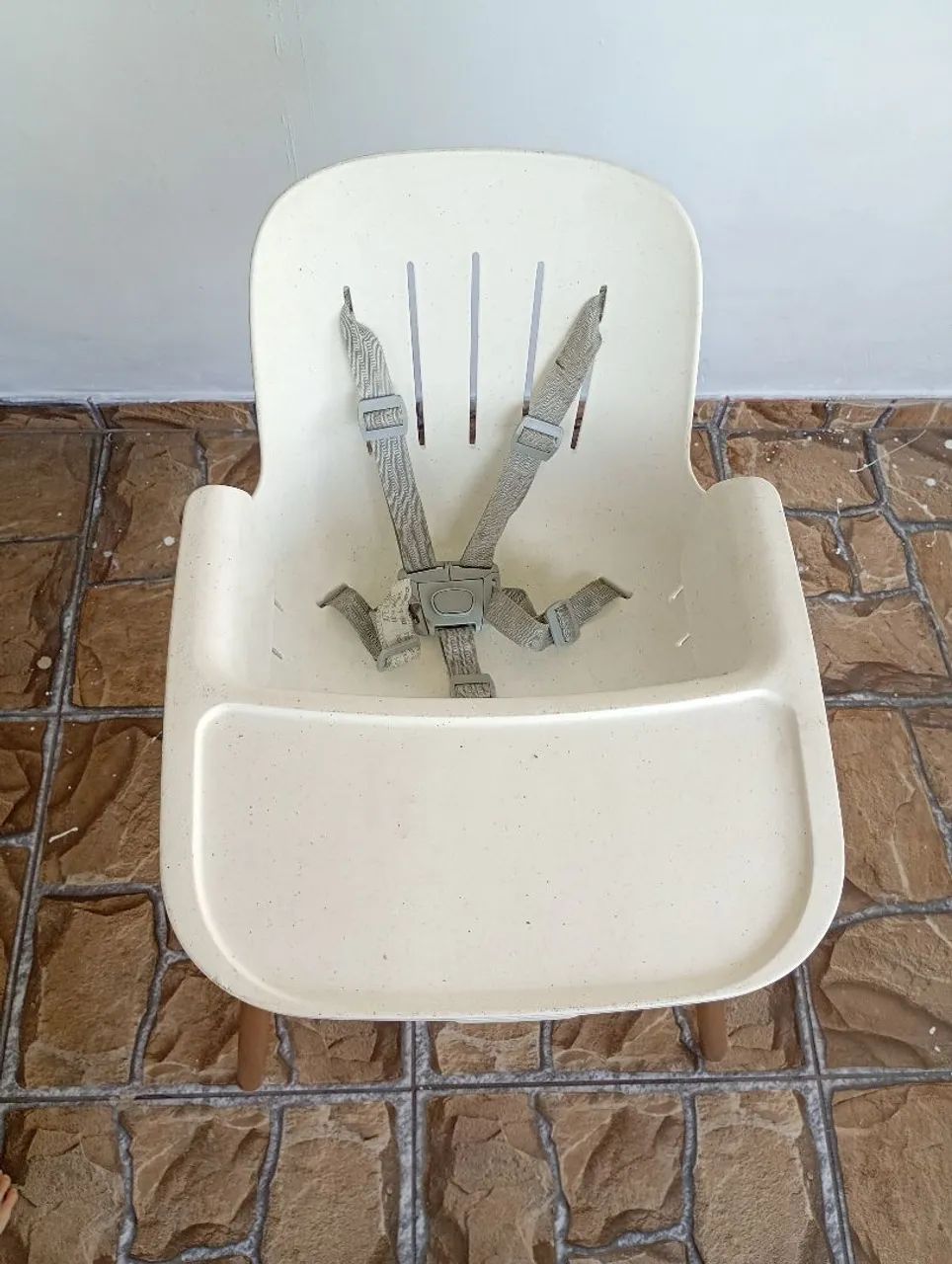 Cadeirinha de alimentação - Foto 2