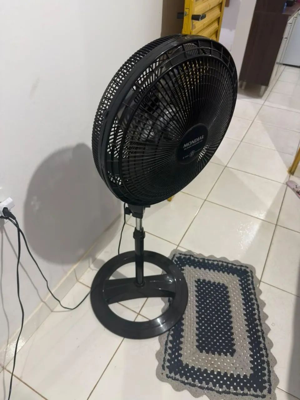 Ventilador 