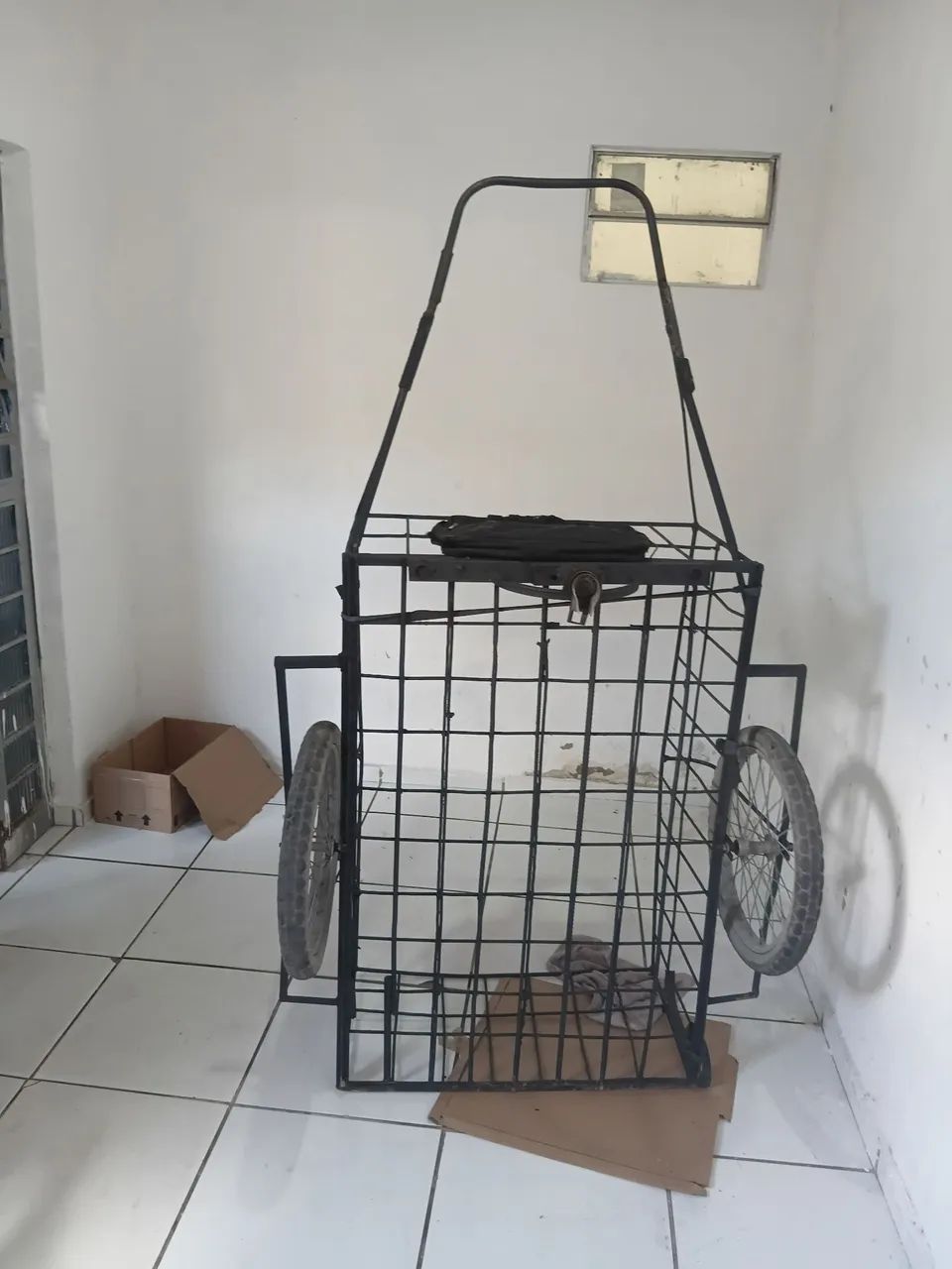 Carrinho para crediario  - Foto 2