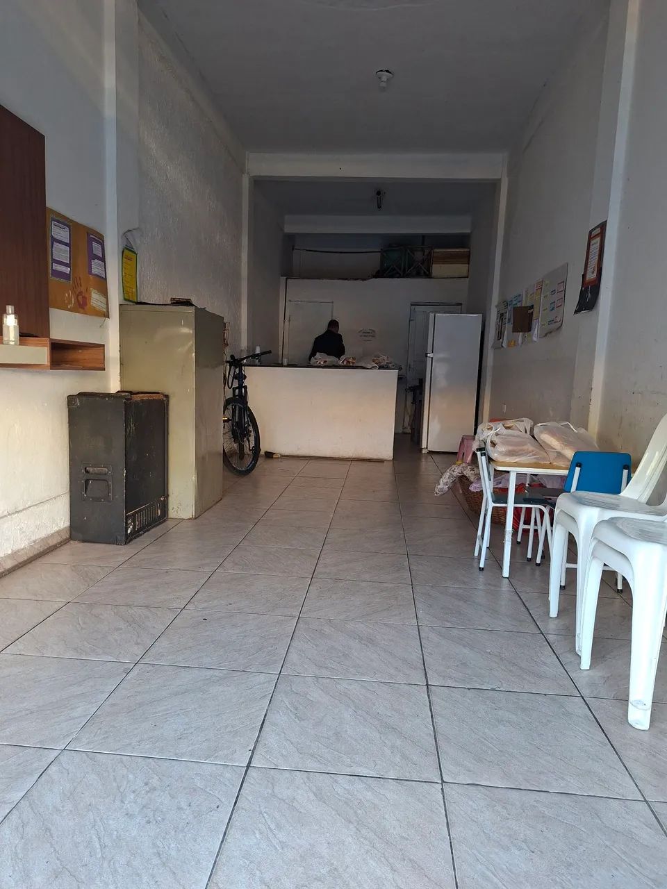 Vendo uma loja Polo de  Santa Inês  - Foto 4