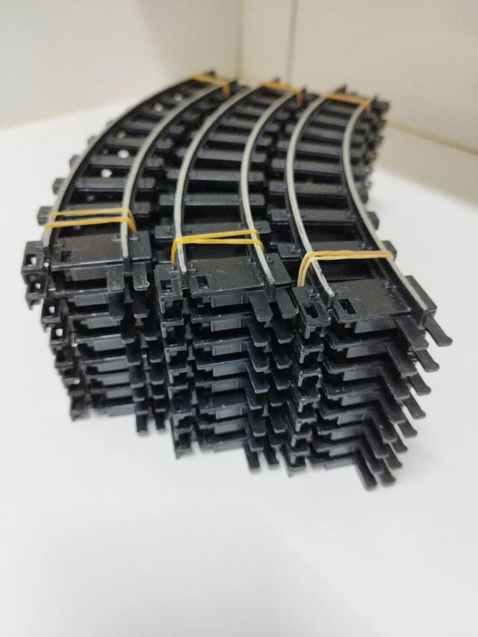 Ferrorama Estrela curvas - Foto 4