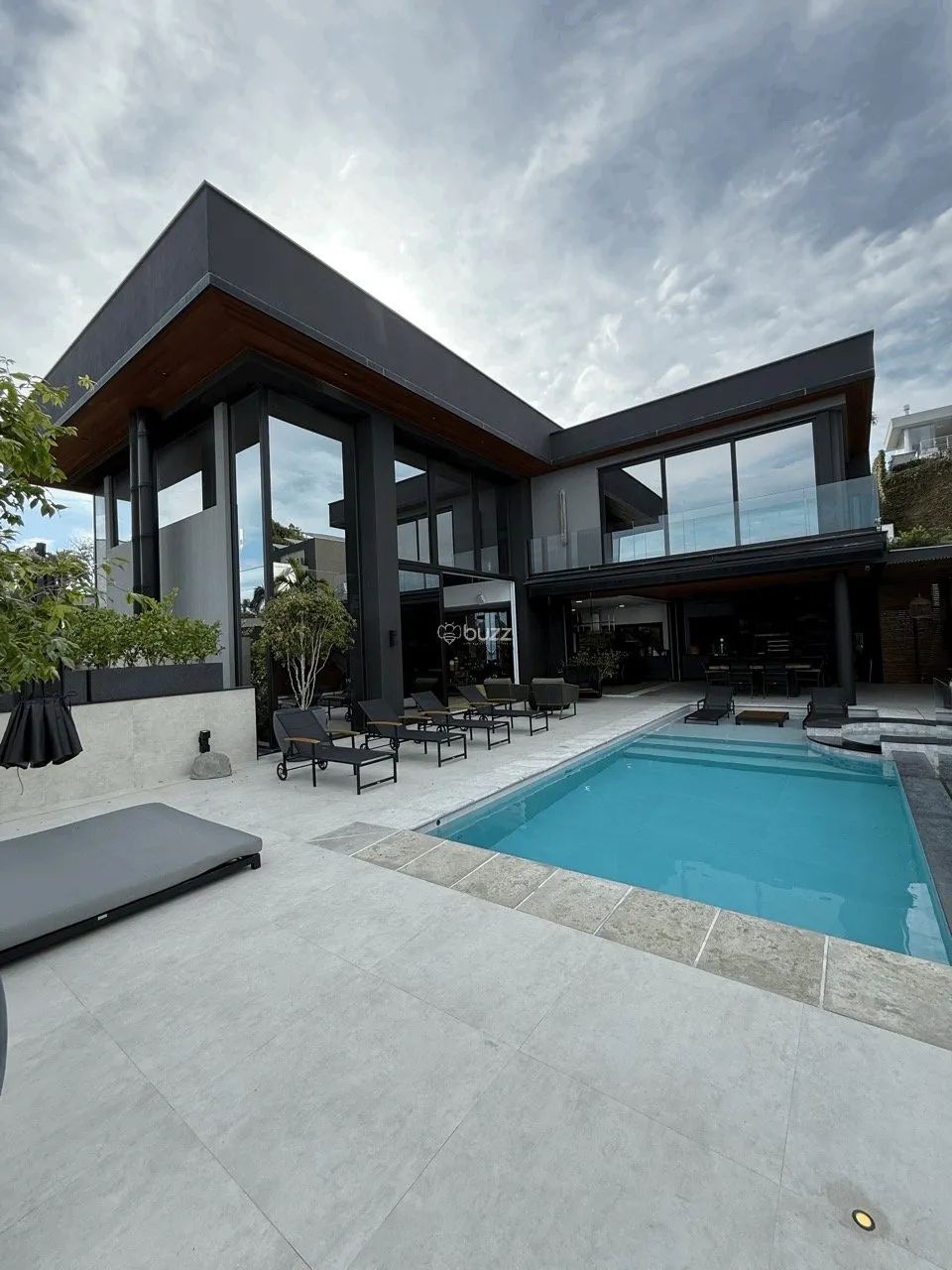 Casa em Condomínio 4 quartos 561m² no Villa Marinero - Foto 3