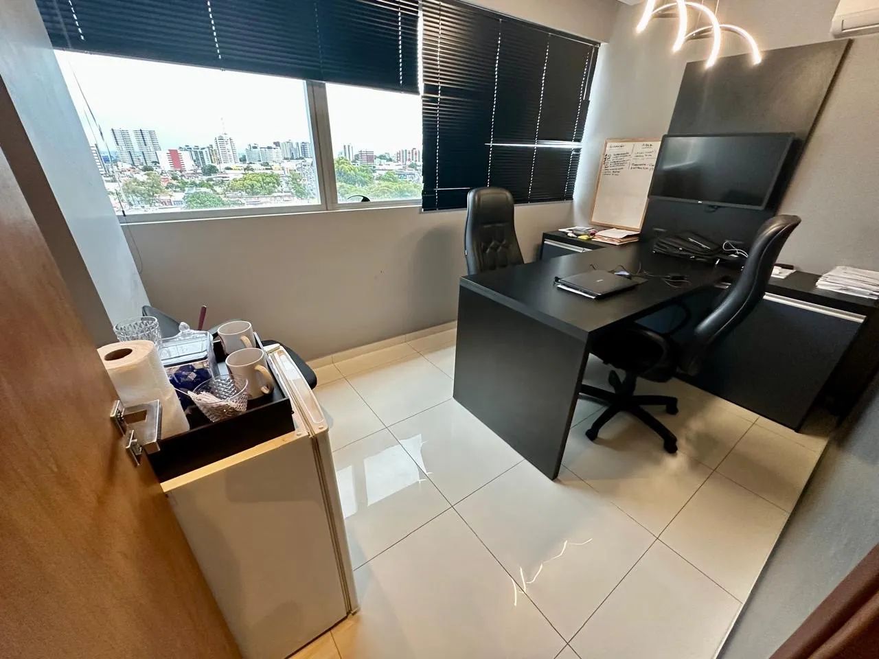 Sala comercial a venda no farol  - Foto 2