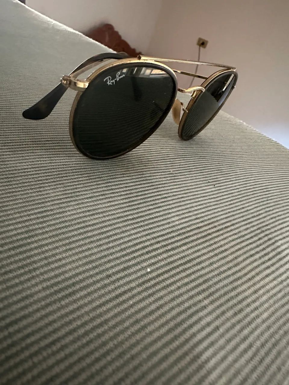 Óculos rayban original 