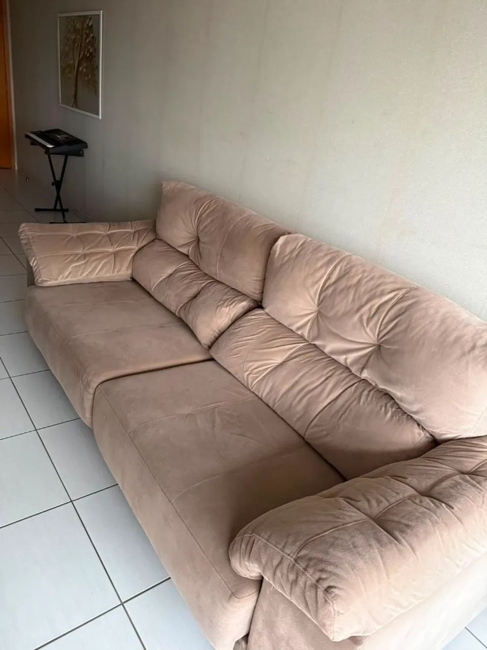 Sofá Retrátil  - Foto 2