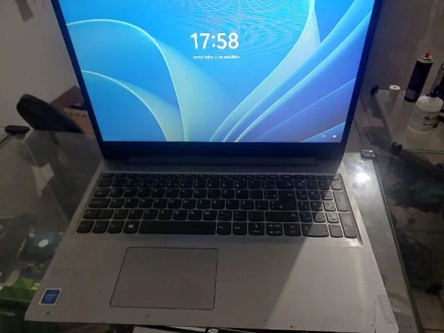 Notebook Lenovo S145 - DDR4 - Foto 3