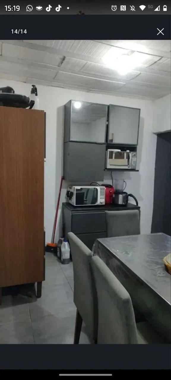 Casa barato para aluguel  - Foto 3