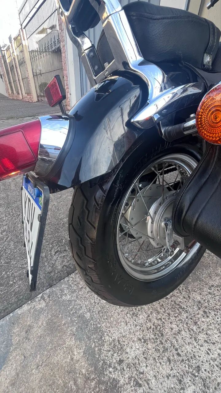 Virago XV250/98 - Foto 2