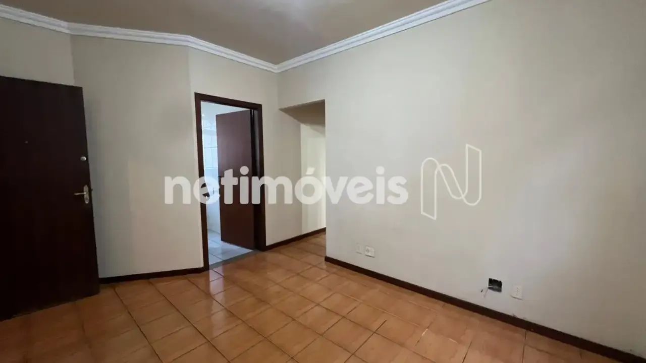 Locação Apartamento 3 quartos Alvorada Contagem - Foto 4