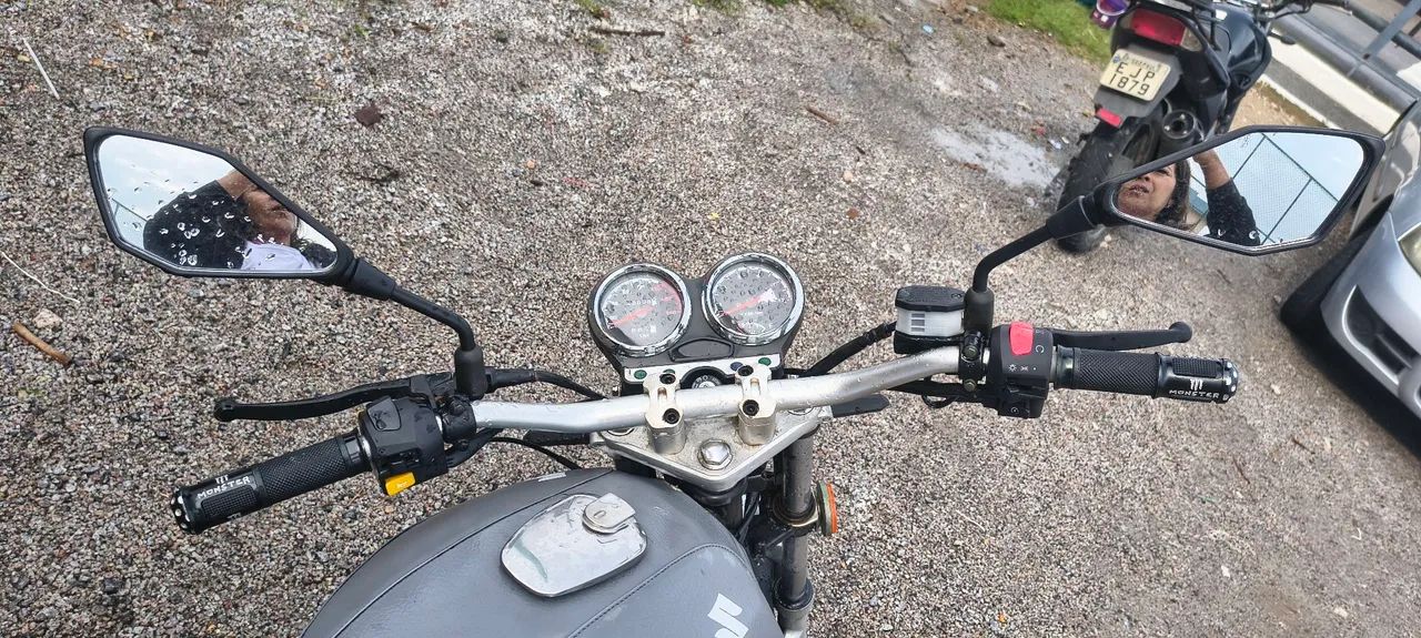 Suzuki yes 125 - Foto 4