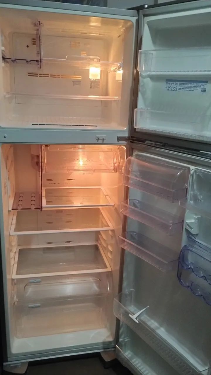 Refrigerador Eletrolux Df50 - Foto 4
