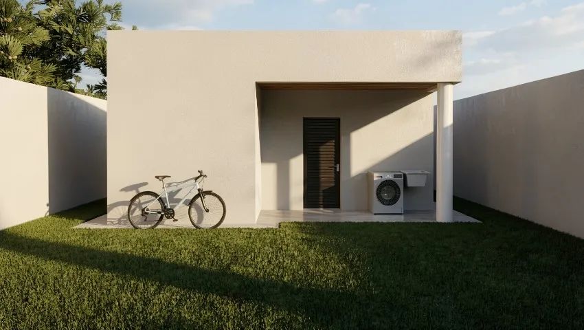 Casa em North Park - 3 quartos - Foto 4