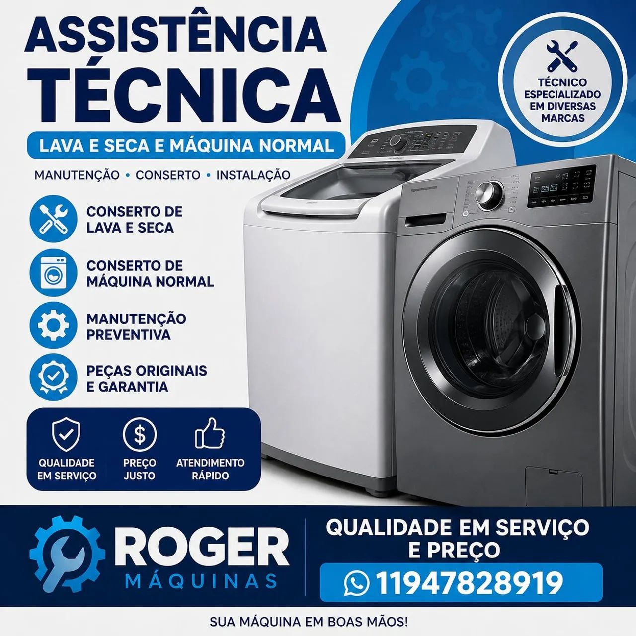 Serviço em geral  - Foto 3