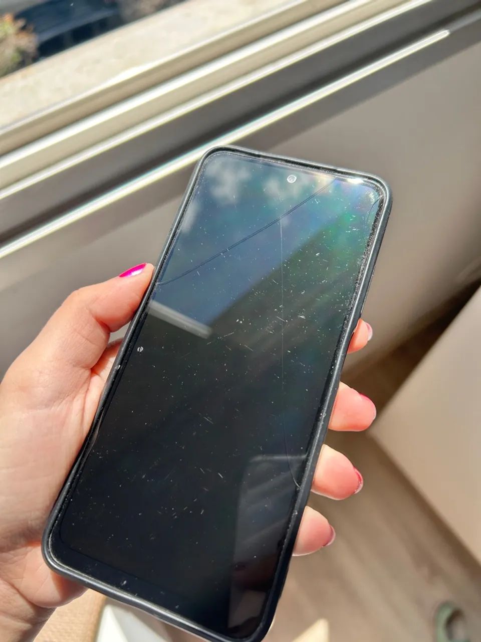 Xiaomi Redmi Note 11 128 Gb 6 Gb Ram - Foto 3