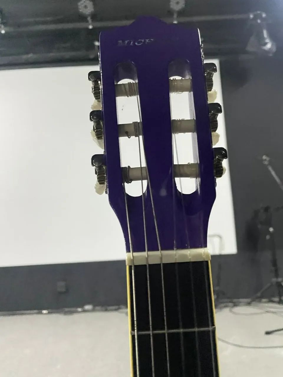 Violão Michael - Foto 4