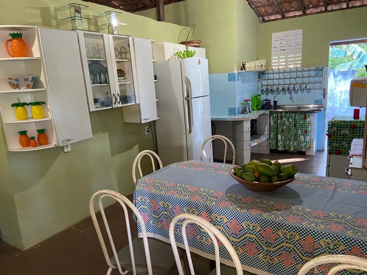 Casa no Abaís para temporada (Carnaval) - Foto 7