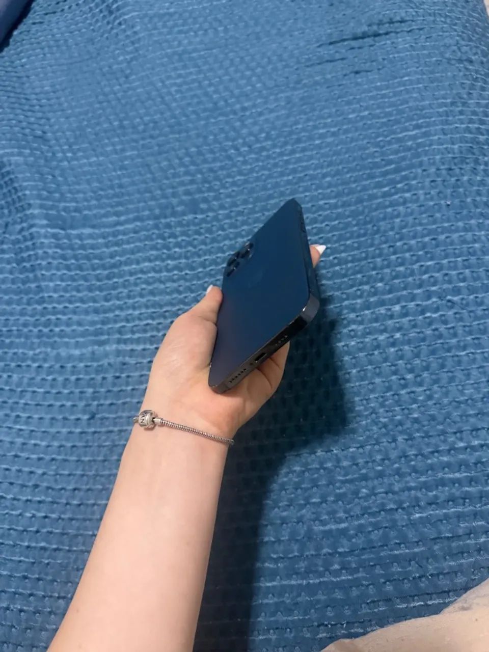 iPhone 12 Pro Max  - Foto 2