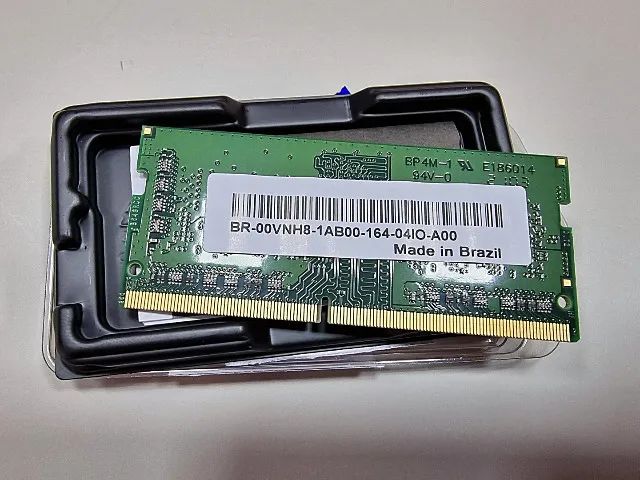 Memória Adata 4gb Ddr4 - Foto 3