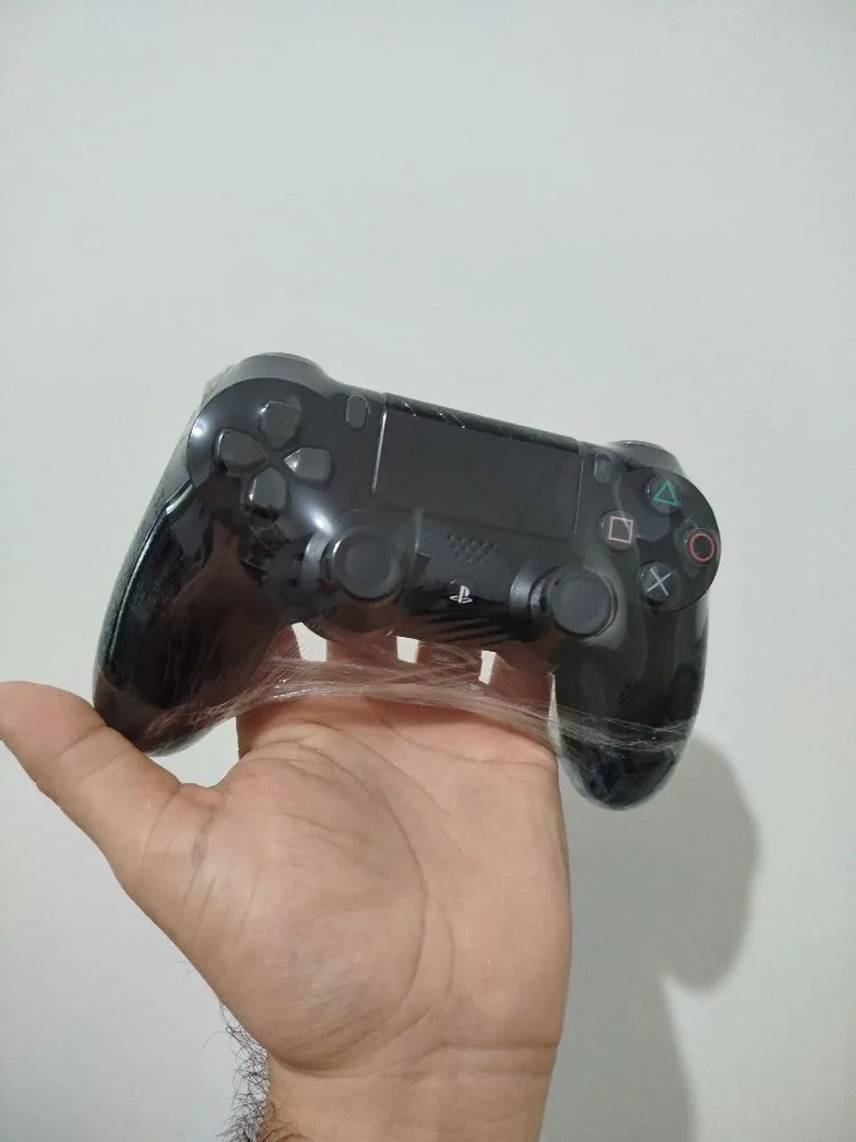 Controle ps4 