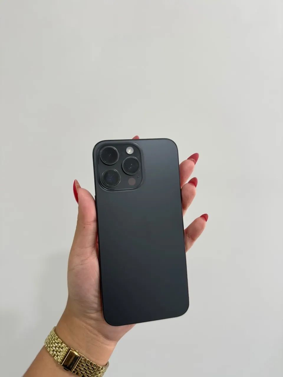 iPhone 15 pro max 512gb - Foto 2