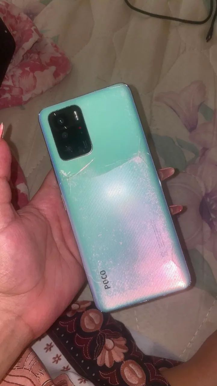Celular Xiaomi 