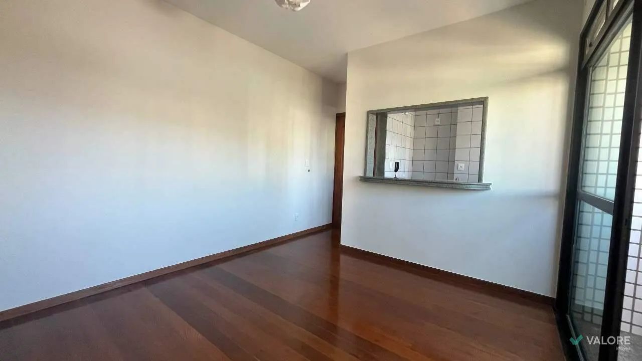 Apartamento de 1 quarto - Carmo - Foto 3