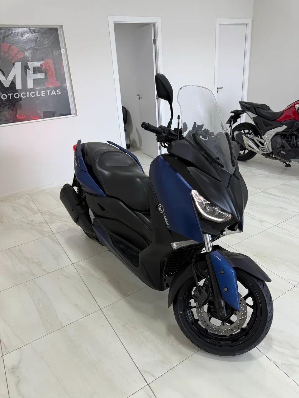 Yamaha Xmax 250 2021 - Foto 2