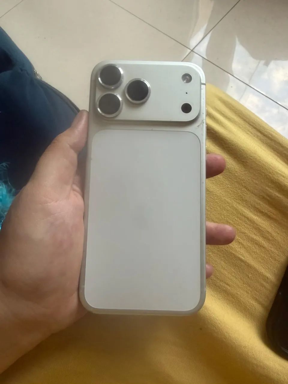 iPhone 17 pro max  - Foto 2