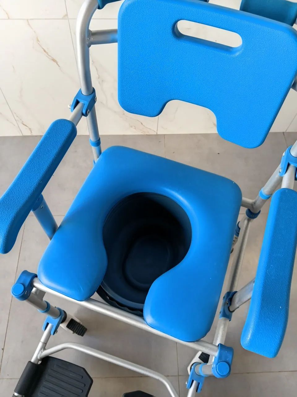 Cadeira de banho