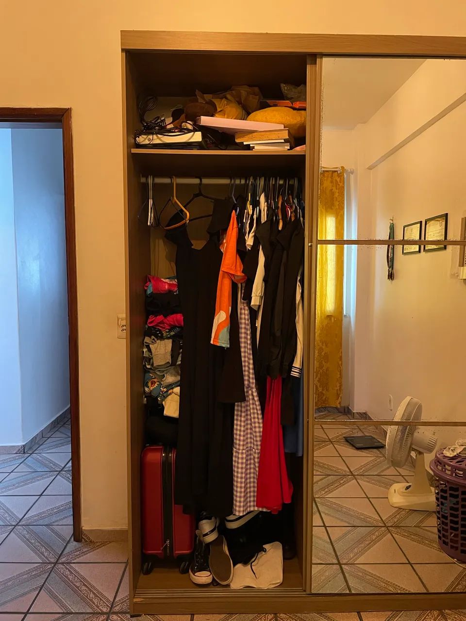 Guarda roupa - Foto 3