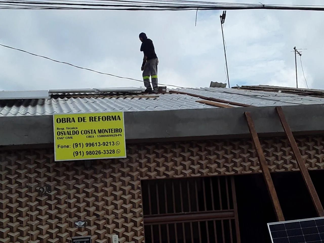 Construção e Reforma - Foto 5