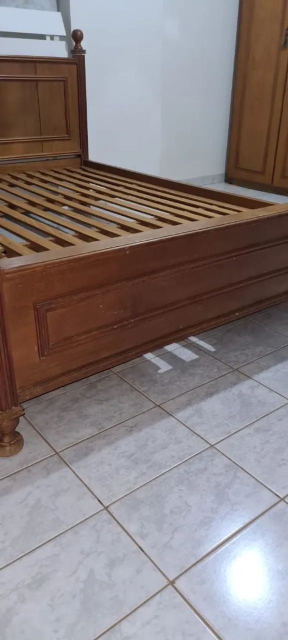 Cama de casal  - Foto 4
