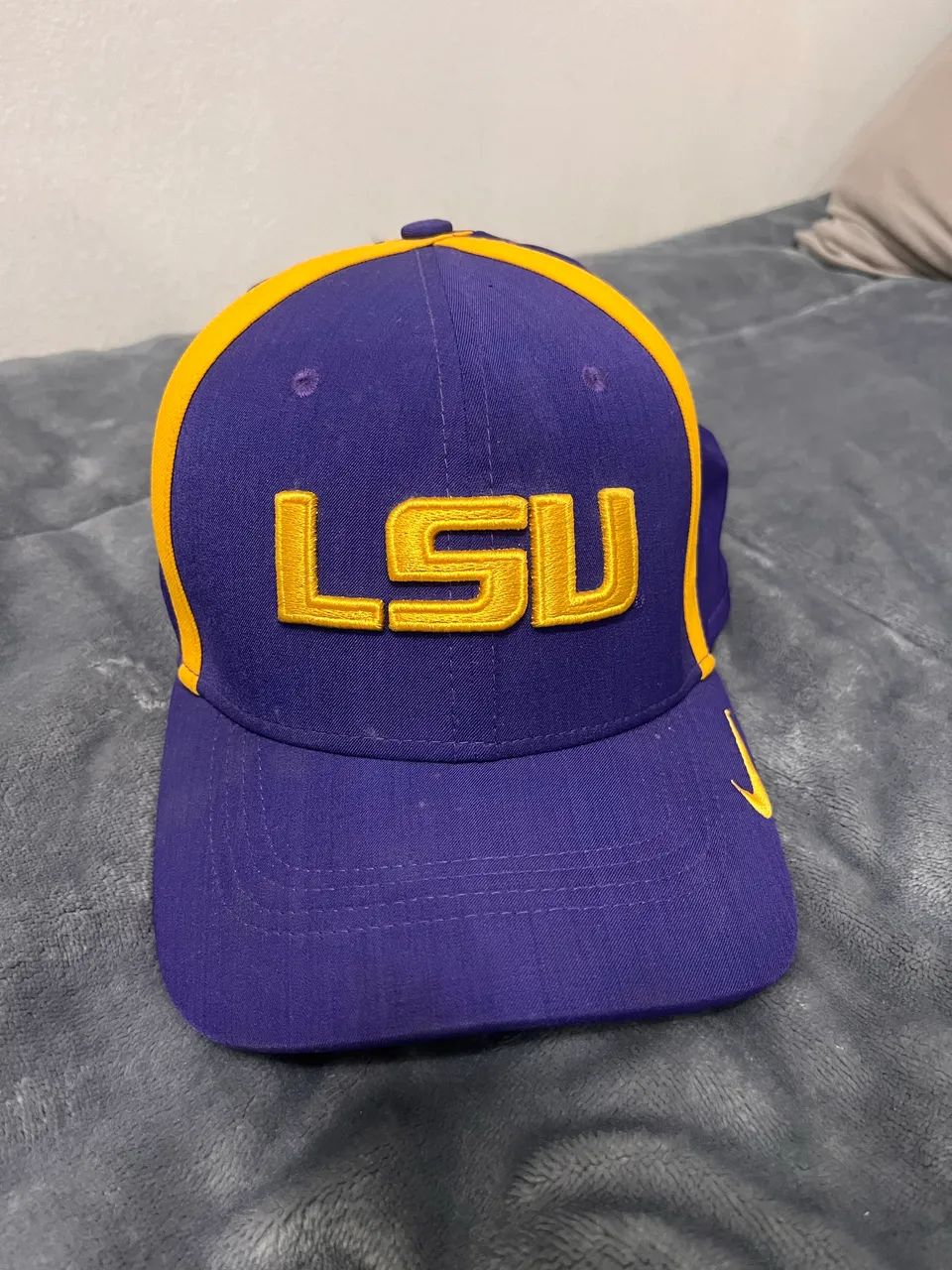 Boné Nike X LSU College Football  - Foto 3